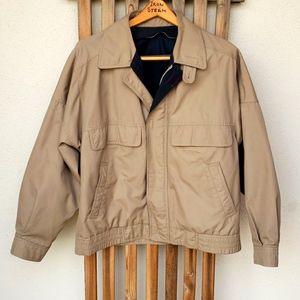 London Fog Mens Jacket
